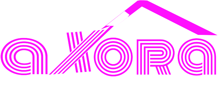 Axora logo