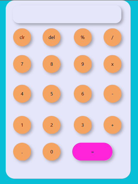 Calculator