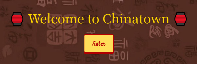 China Town